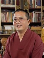 乔美仁波切 Chakme Rinpoche