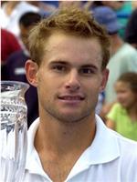 安迪·罗迪克 Andy Roddick