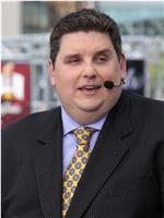 布莱恩·温德霍斯特  Brian Windhorst