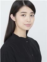 泉川実穂 Miho Izumikawa