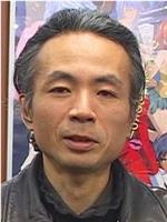 山内则康 Noriyasu Yamauchi