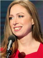 切尔西·克林顿 Chelsea Clinton