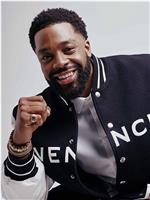 拉罗伊斯·霍金斯 LaRoyce Hawkins