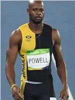 阿萨法·鲍威尔 Asafa Powell