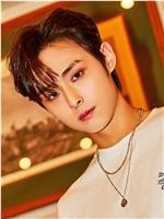 全珉奎 Mingyu Jeon