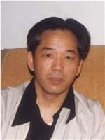 黄夫翔 Fuxiang Huang