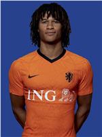 纳坦·阿克 Nathan Ake