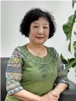 刘佩芝 Peizhi Liu