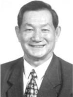 朱靖华 Jinghua Zhu