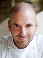 乔治·卡隆巴里斯 George Calombaris