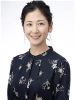 桑子真帆 Maho Kuwako