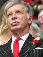 斯坦·克伦克 Stan Kroenke