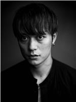 山下亨 Toru