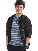 Jake Vargas Jake Vargas