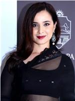 西蒙尼·辛格 Simone Singh