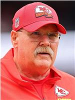 安迪·里德 Andy Reid