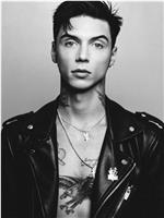 安迪·比尔萨克 Andy Biersack