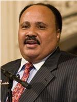 马丁·路德·金三世 Martin Luther King III