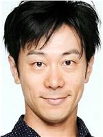 福井博章 Hiroaki Fukui