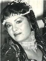 阿帕勒娜·晁杜瑞 Aparna choudhary