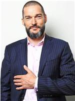 弗雷德·西里埃克斯 Fred Sirieix