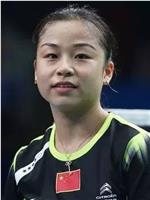 马晋 Jin Ma