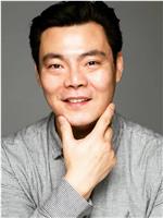 全宇材 Woo-jae Jeon