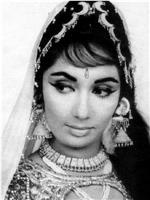 萨妲娜 Sadhana Shivdasani