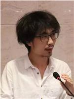 张之翼 Zhiyi Zhang