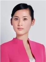 王依丽 Yili Wang