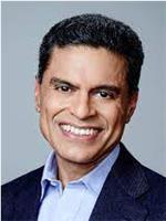 法里德·扎卡利亚 Fareed Zakaria