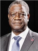 德尼·穆奎格 Denis Mukengere Mukwege