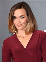 维多利亚·彭德尔顿 Victoria Pendleton