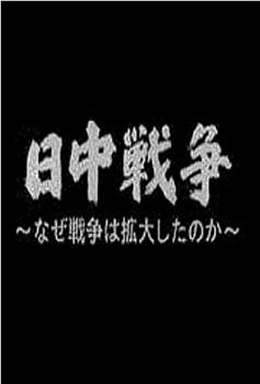 中日战争扩大化的真相在线观看和下载