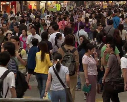 超级城市：香港在线观看和下载