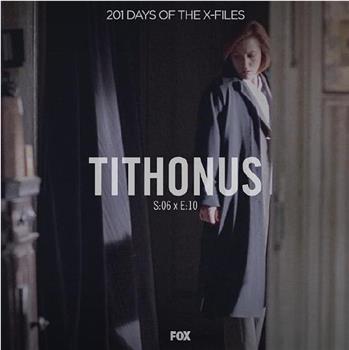 "The X Files" SE 6.9 Tithonus在线观看和下载