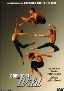 Born to Be Wild: The Leading Men of American Ballet Theatre在线观看和下载