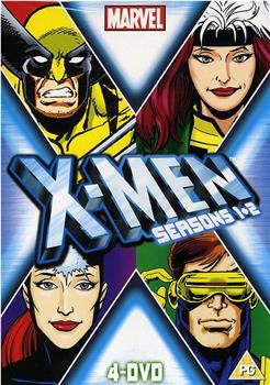 X战警 第一季在线观看和下载