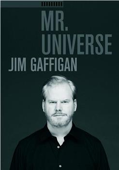 吉姆·加菲根：宇宙先生在线观看和下载