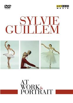 Sylvie Guillem at Work在线观看和下载