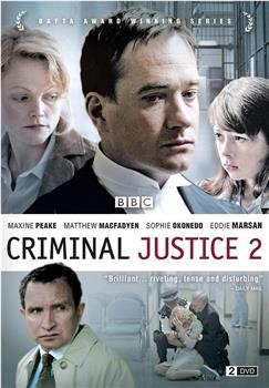 司法正义 第二季在线观看和下载