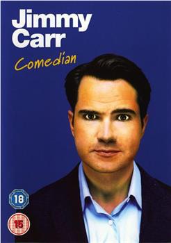 Jimmy Carr: Comedian在线观看和下载