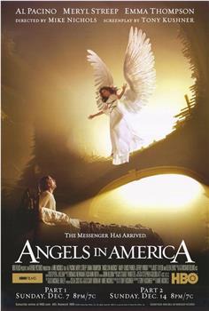 天使在美国在线观看和下载