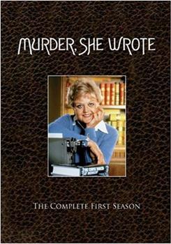 女作家与谋杀案 第一季在线观看和下载