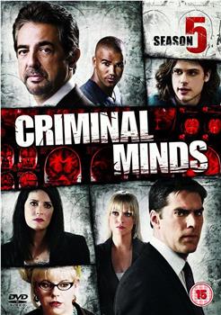 犯罪心理 第五季在线观看和下载