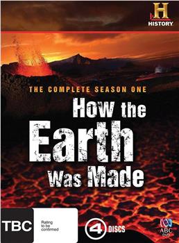 地球的起源 第一季在线观看和下载