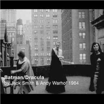 BATMAN/DRACULA在线观看和下载