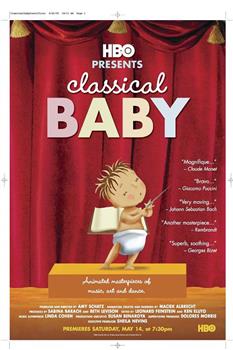 Classical Baby: Music Show在线观看和下载