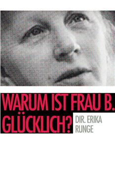 Warum ist Frau B. glücklich?在线观看和下载