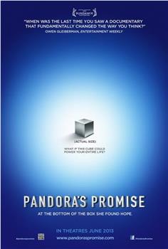 潘多拉的承诺在线观看和下载